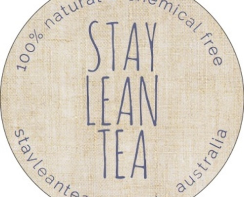 stay lean tea - www.mighty.com