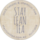 stay lean tea - www.mighty.com