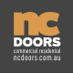 nc doors - www.mighty.com.au