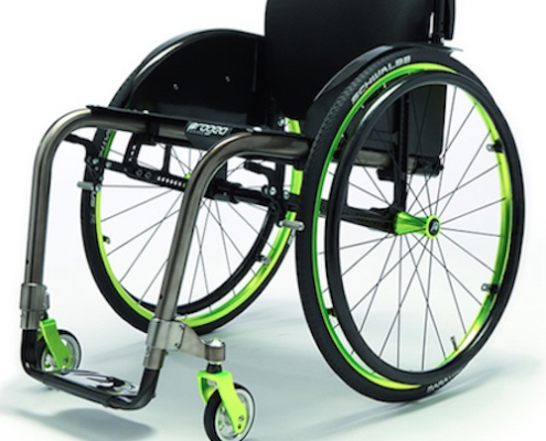 proven wheelchairs - www.mighty.com.au