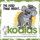 TGTA Conservation - koalas