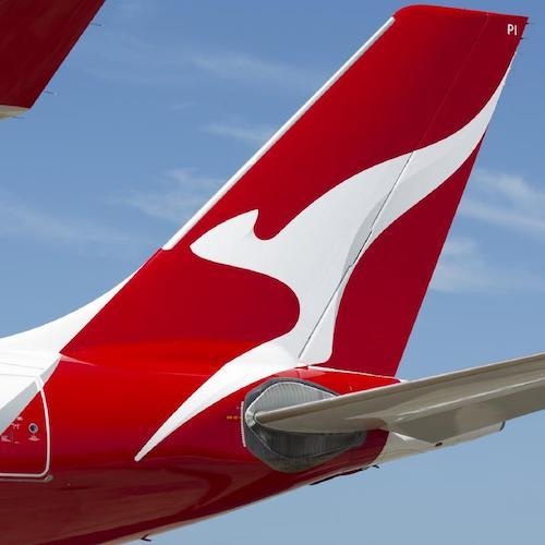 Bus Case Study - qantas BUSINESS CASE STUDY - www.mighty.com.au