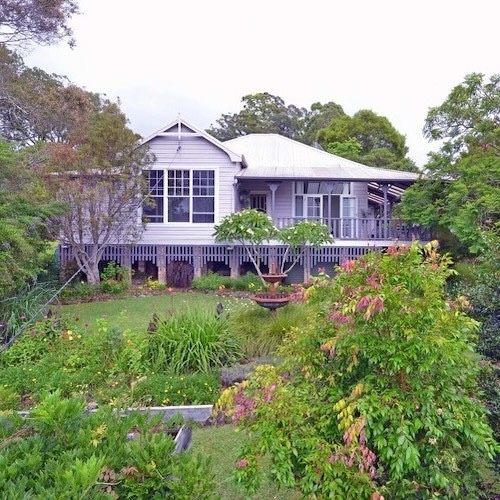 Kendall Rectory Kendall Rectory - www.mighty.com.au