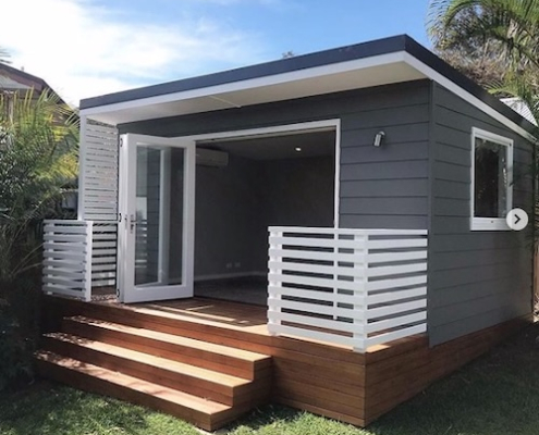 backyard cabins - www.mighty.com.au