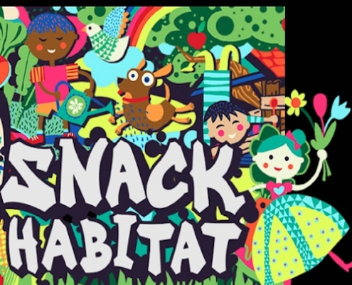 CHILDREN'S FOOD EDUCATION - WWW.mighty.com.au