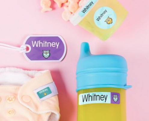 label mine - www.mighty.com.au