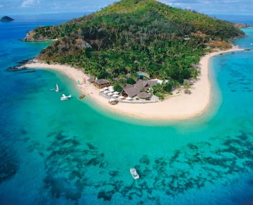 Castaway Island Fiji - www.mighty.com.au