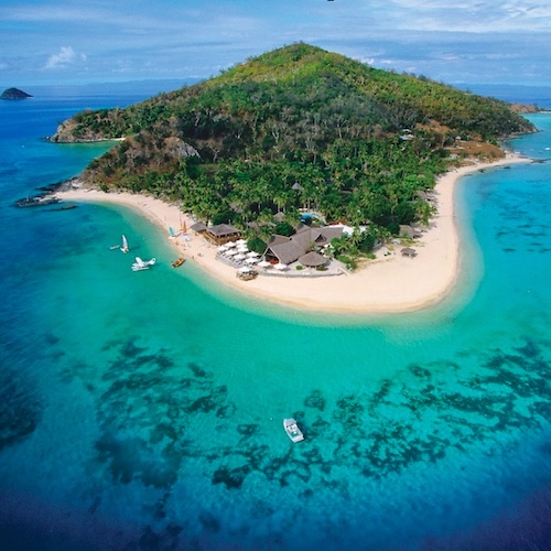 Castaway Island Fiji - www.mighty.com.au