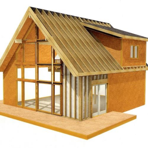 71 Lindal Cedar Homes