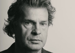 G Henshaw - creative director / marketing