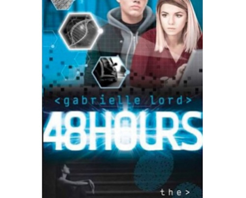 Gabrielle Lord '48 Hours'