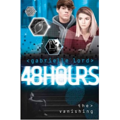 Gabrielle Lord '48 Hours'