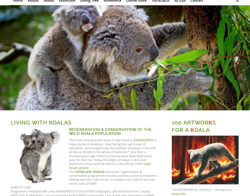 LWK.net.au - lwk - www.mighty.com.au