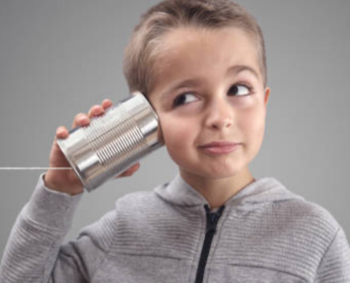 Lighthouse Speech Therapy - www.mighty.com.au