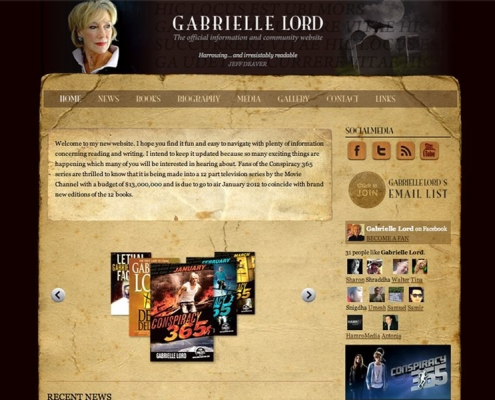 mm www.gabriellalord.com.au gabrielle lord author - www.mighthy.com.au