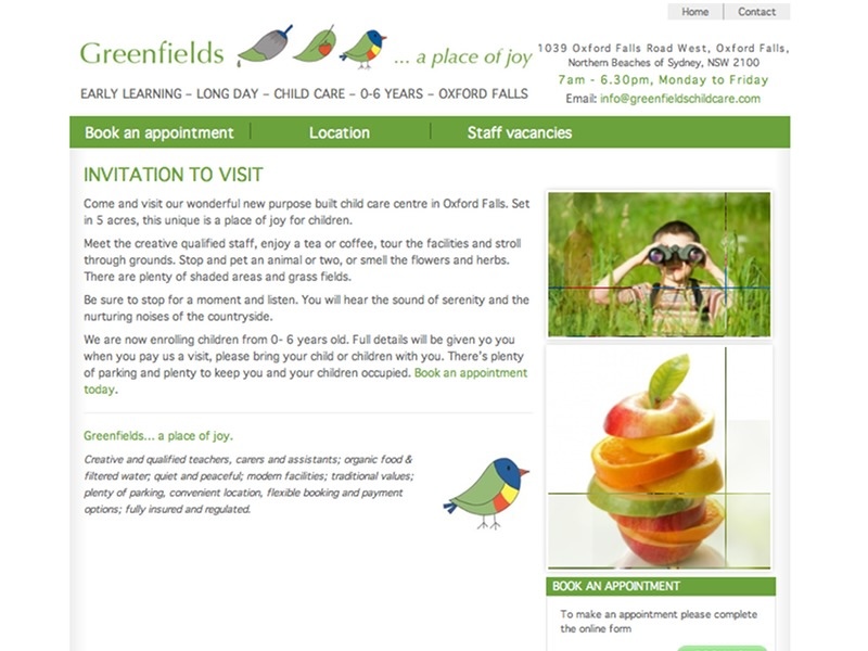 mm www.greenfields.com.au green fields childcare - www.mighty.com.au