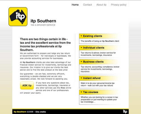 mm www.itponline.com.au its - www.mighty.com.au