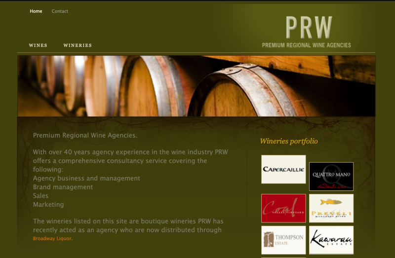 prw agencies prwagencies -- www.mighty.com.au