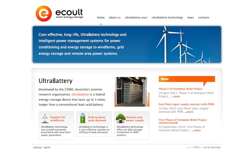 www.ecoult.com ecoult battery storage - www.mighty.com.au