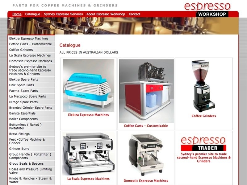 www.espressoworkshop.com.au .jpg. espresso workshop - www.mighty.com.au