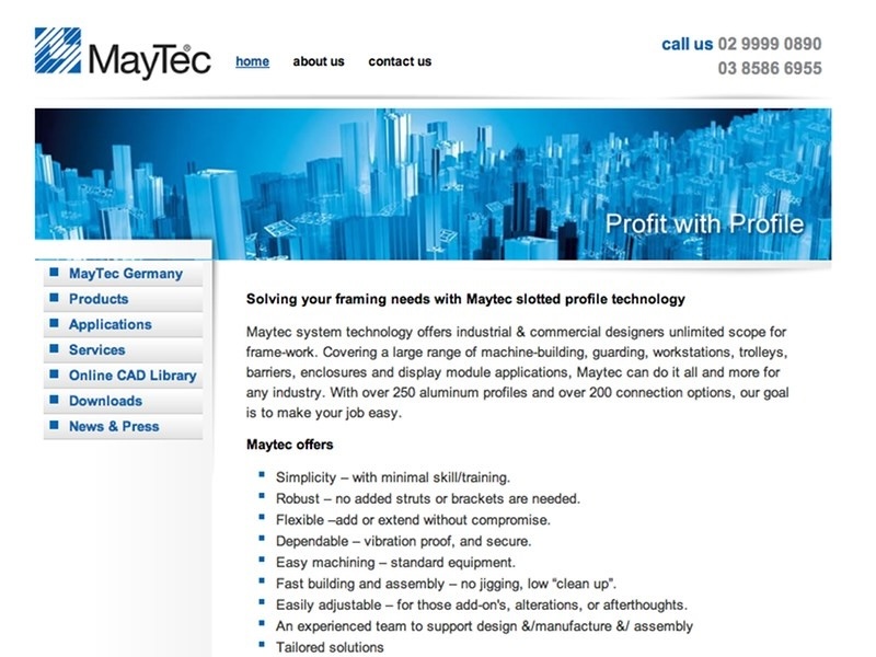 mastic - www.mighty.com.au
