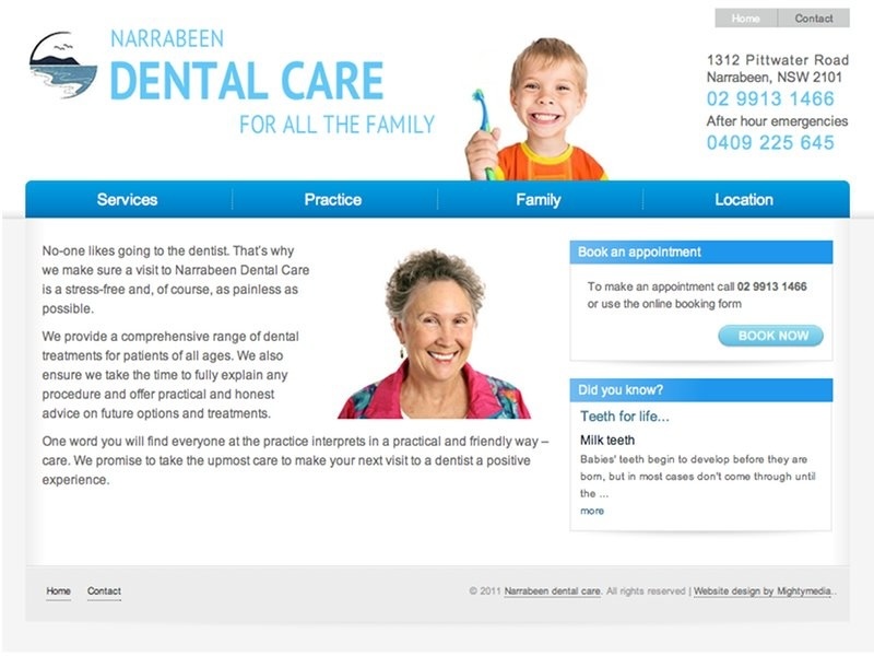 www.narrabeandental.com.au narrabeen dental - www.mighty.com.au