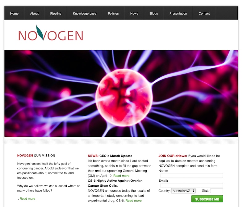 www.novogen.com novogen - www.mighty.com.au