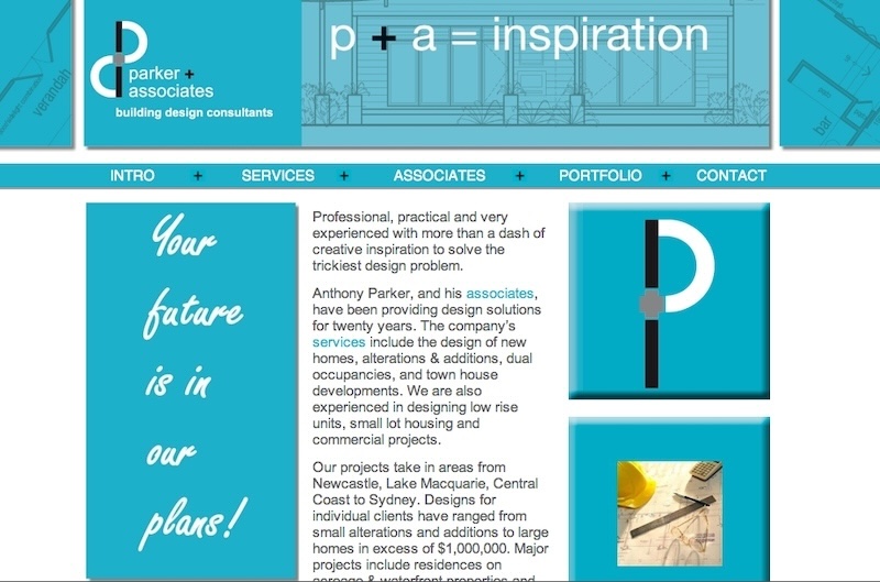 www.parkerbdc.com parker + associates - www.mighty.com.au