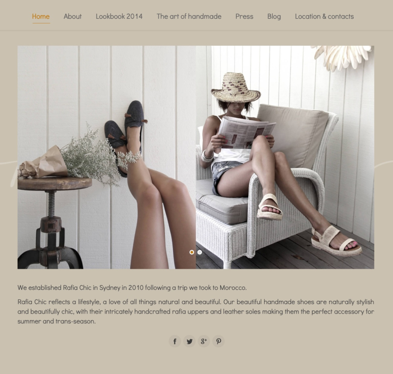 www.rafiachic.com rafia chic - www.mighty.com
