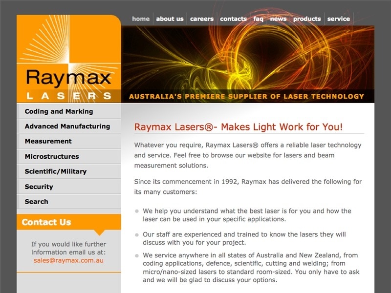 www.raymax.com.au ratmax - www.mighty.com.au