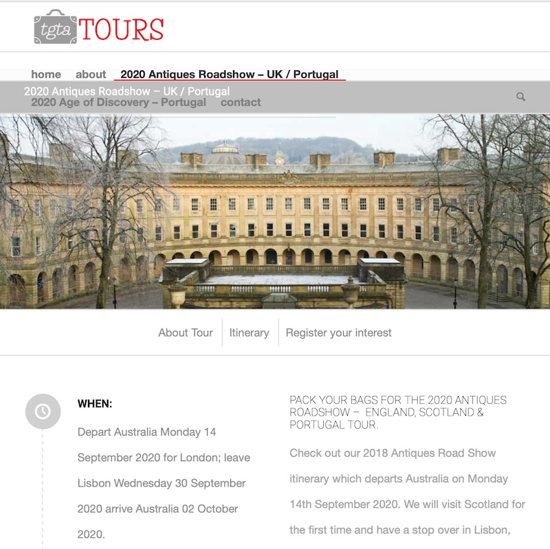 tgta tours tgta tours - www.mighty.com.au