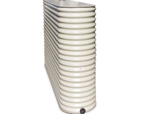 slimline - water tanks