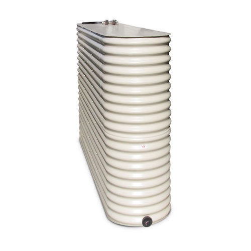 slimline - water tanks
