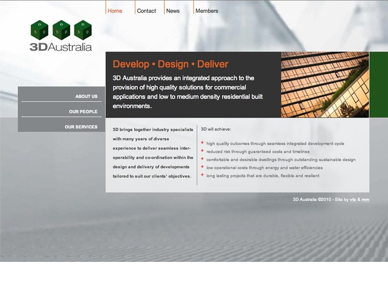 www.3daustralia.com.au