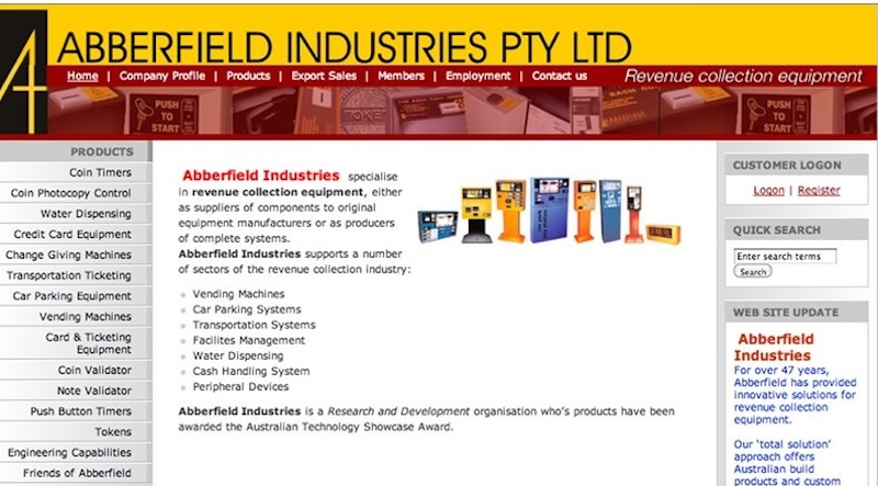 www.abberfield.com.au abberfield - www.mighty.com.au