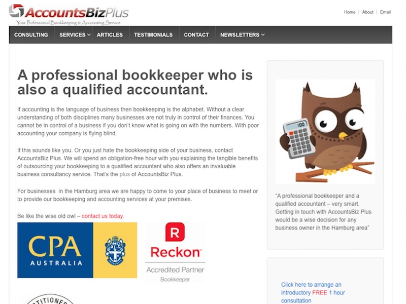 www.accountzbizplus.com.au accuntzbizplus - www.mighty.com.au