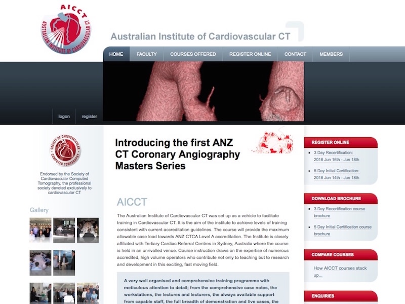 www.aicct.com.au acct - www.mighty.com.au