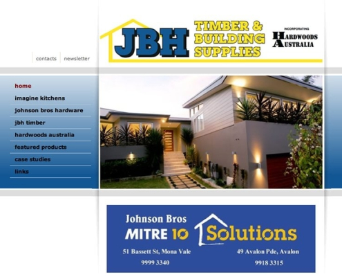 www.hardwoodsaustralia.com.au