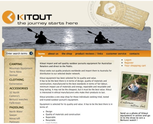 www.kitout.com.au