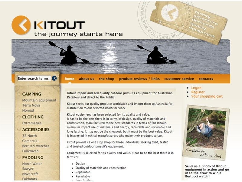 www.kitout.com.au