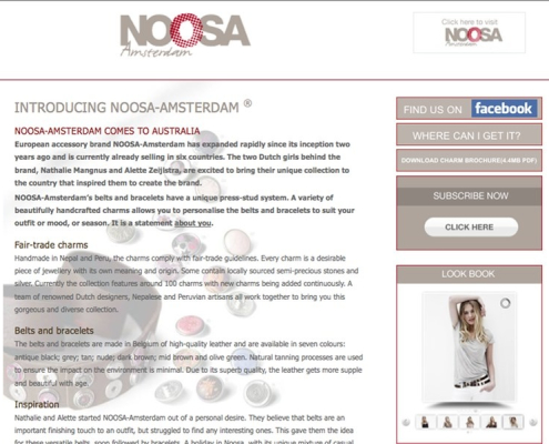 www.noosa-amsterdam.com.au noosa-amsterdam