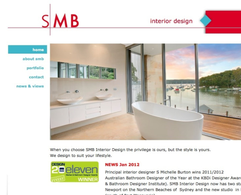 www.smbinteriordesign.com.au SMB interior design - www.mighty.com.au