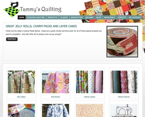 www.tammysquilting.com.au tammy's quilting