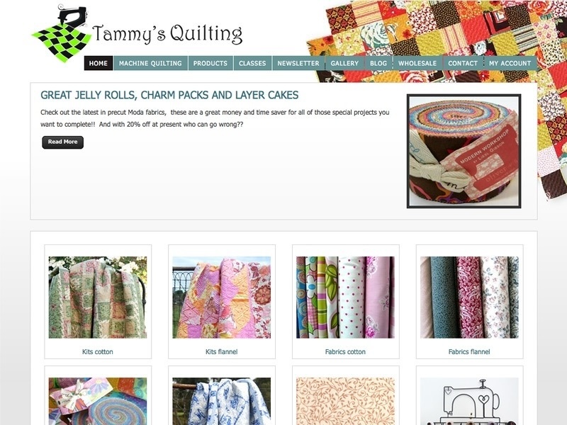 www.tammysquilting.com.au tammy's quilting