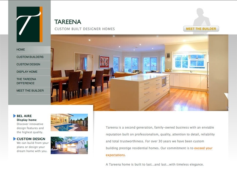 www.tareenahomes.com.au Tareena Homes - www.mighty.com.au