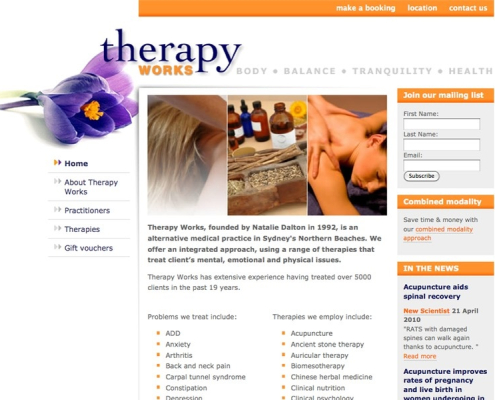 www.therapyworks.com.au therapy works - www.mighty.com.au