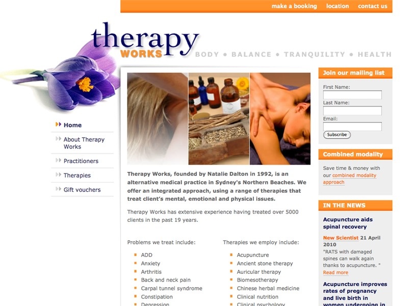 www.therapyworks.com.au therapy works - www.mighty.com.au