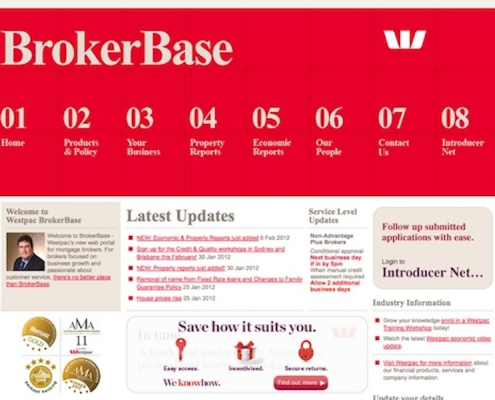 www.westpackbrokerbase.com.au westpac broker base - www.mighty.com.au