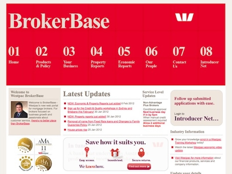 www.westpackbrokerbase.com.au westpac broker base - www.mighty.com.au