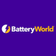 battery World - www.mighty.com.au